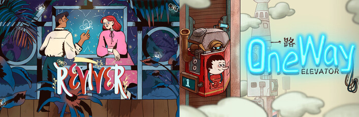 One Way To Chasing Butterflies