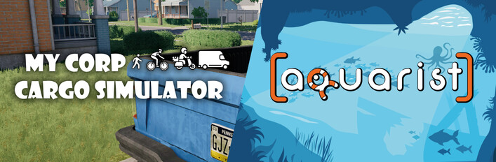 My Corp Cargo and Aquarist