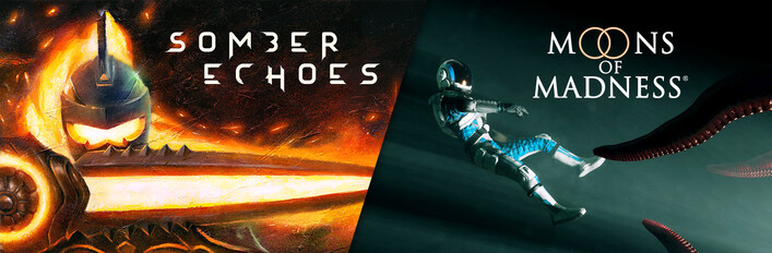 Cosmic Tragedies Bundle