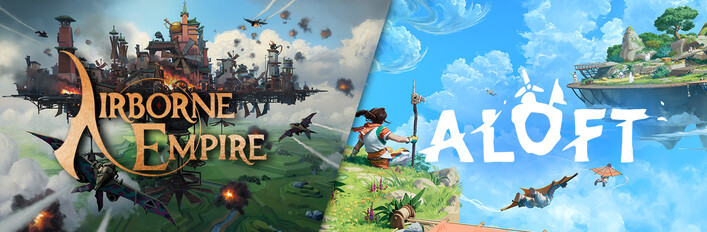 Aloft & Airborne Empire