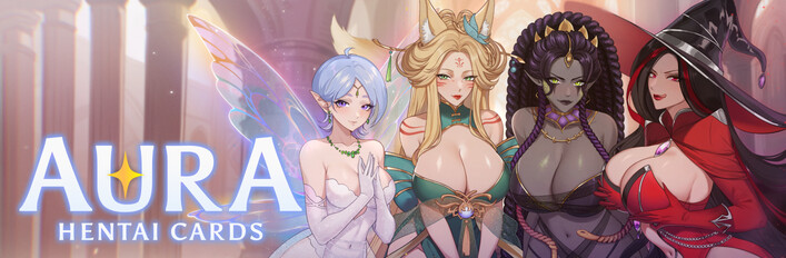 AURA: Hentai Cards + ALL STORY DLC