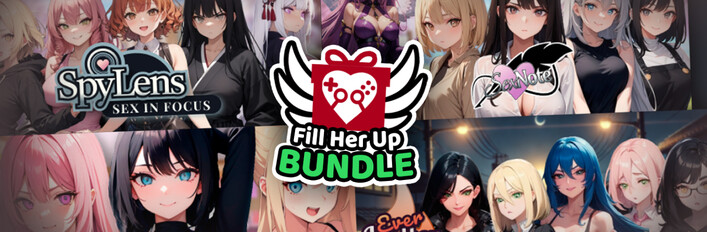 Fill her up bundle!