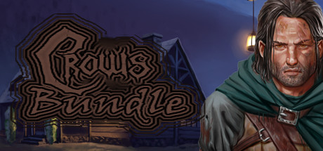 Crow's Bundle banner image