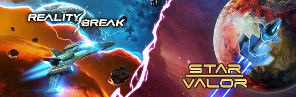 Space ARPG