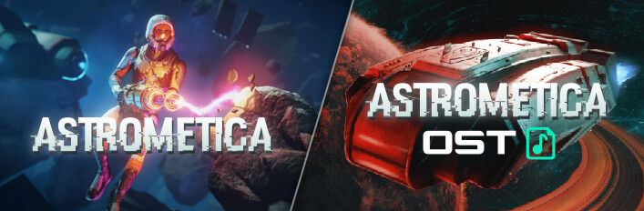 Astrometica +  Original Sountrack