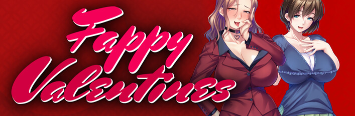 Fappy Valentines (-20%)