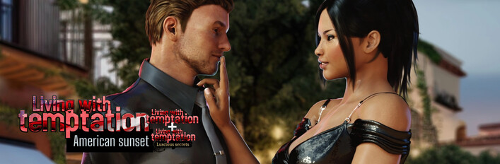 Living with temptation 3-in-1