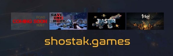 shostak.games collection