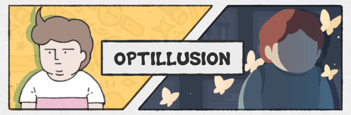 Optillusion Games