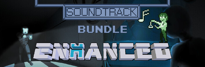 EnHanced + EnHanced OST