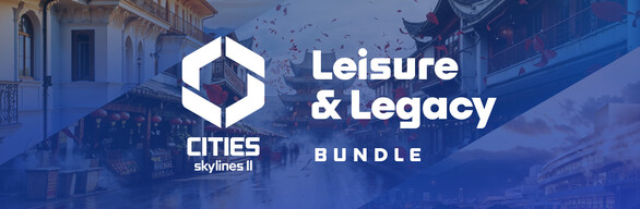 Leisure & Legacy