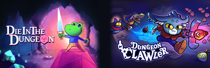 Roguelike Dungeons Bundle