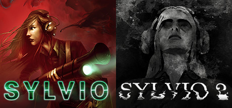 Sylvio, Sylvio 2, Sylvio OST & Sylvio 2 OST banner image