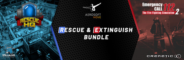 Rescue & Extinguish