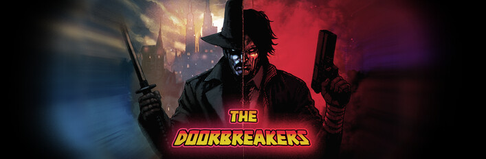 Door Breakers