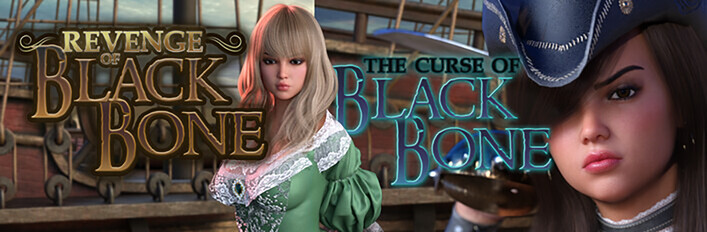 Black Bone Series