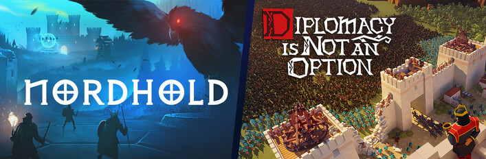 No Diplomacy, Only Defense