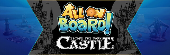Escape the Dark Castle Bundle