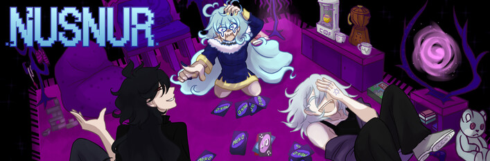 NUSNUR & OST