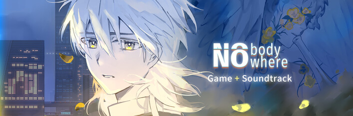Nobody Nowhere - Game + Soundtrack