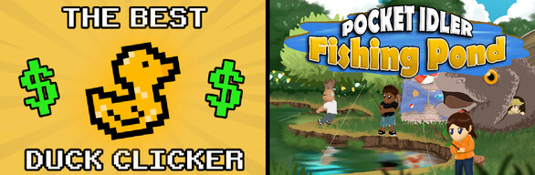 Fish & Clicks