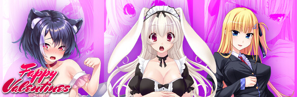 Fappy Valentines (-7%)