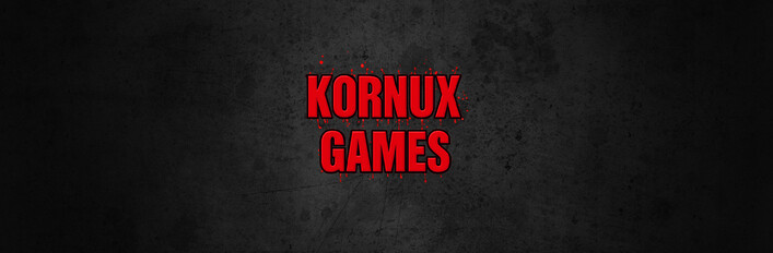 Kornux Games - The Complete Experience