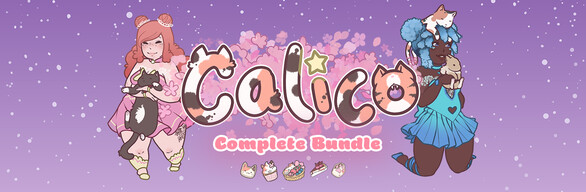 Calico Complete
