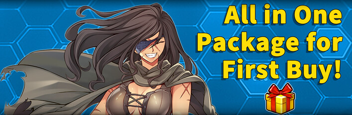 Freezing What If... All in One Package