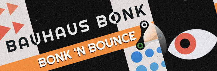 Bonk 'n Bounce
