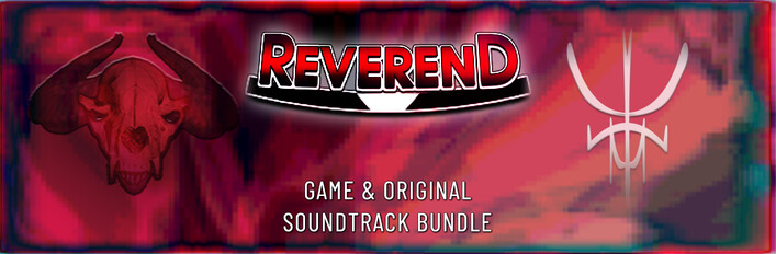 Reverend + Soundtrack