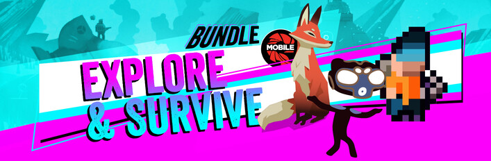 Explore & Survive