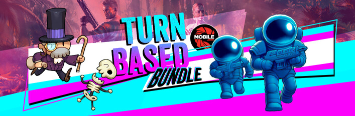 3-in-1 Turn-Based Classics