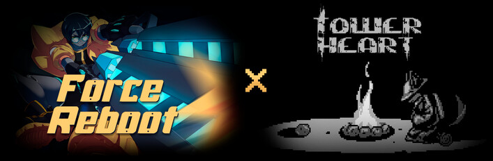 Force Reboot & Towerheart