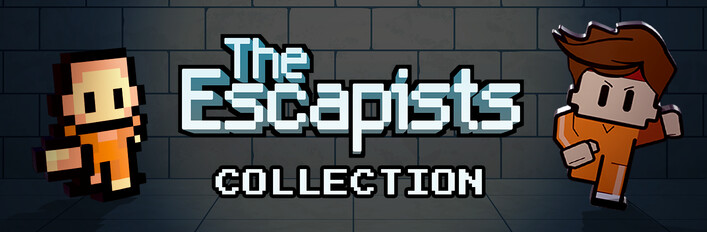 The Escapists Franchise Collection