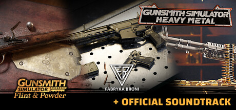 Gunsmith Deluxe Edition