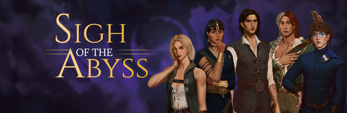 Sigh of the Abyss Super Supporter