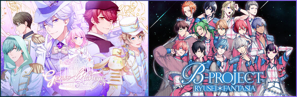 Idols and Magic