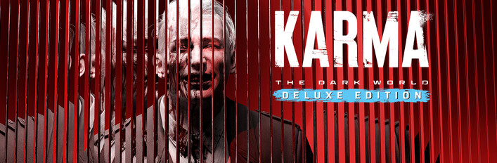 KARMA: The Dark World Digital Deluxe