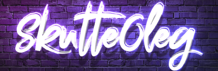 Oleg Skutte - Complete Catalog