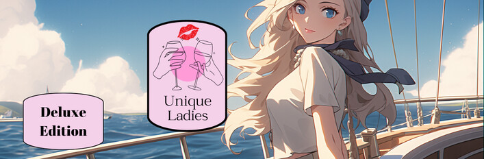Unique Ladies Deluxe