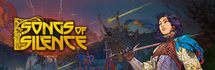 Songs of Silence - Deluxe Edition