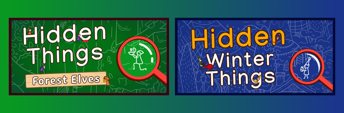 Hidden Things