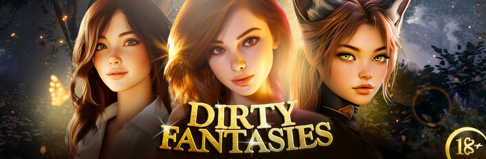 Dirty Fantasies