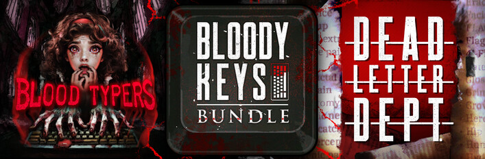 Bloody Keys