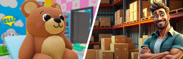Toys & Ecommerce