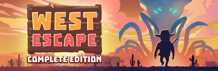 West Escape: Complete Edition