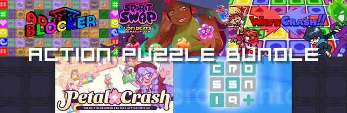 Action Puzzle