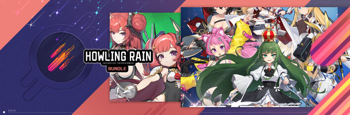 HowlingRain Collection