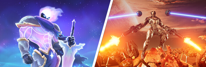 Moon's Creed X Greedland